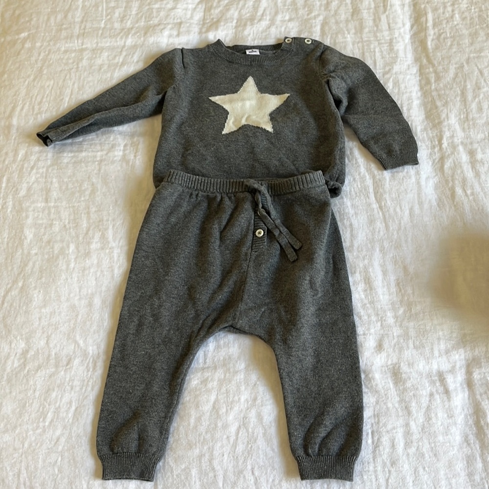Nordstrom baby set